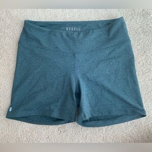 Nobull 4” Mid Rise Short Small